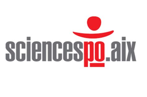 sciences po aix logo